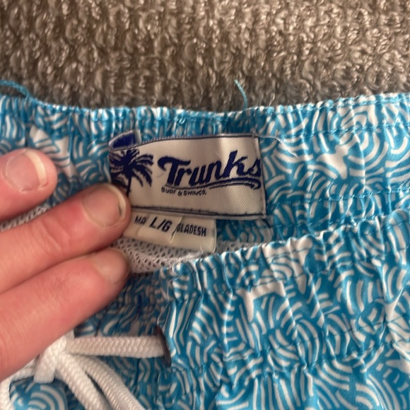 Trunks swim trunks large - Picture 2 of 4